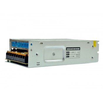 Блок питания 200W 5V IP20